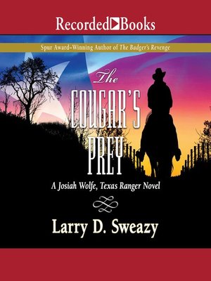 The Cougar's Prey - Audiobook